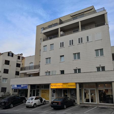 Apartment Nik - Cosy And Stylish Дубровник Экстерьер фото