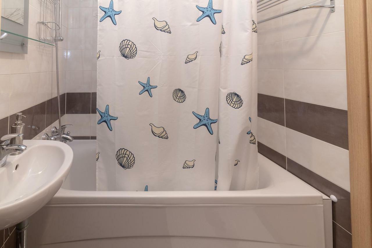 Apartment Nik - Cosy And Stylish Дубровник Экстерьер фото