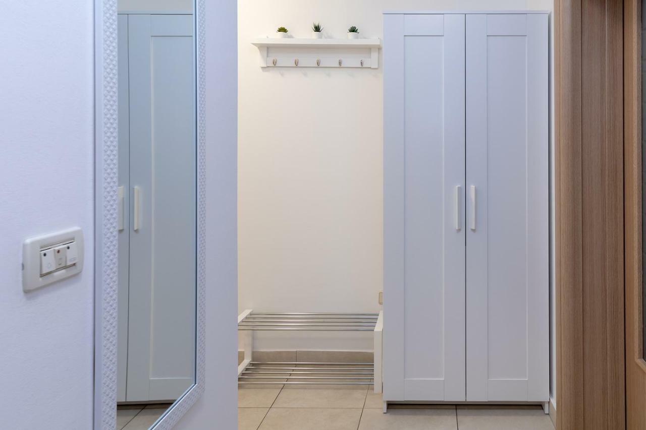 Apartment Nik - Cosy And Stylish Дубровник Экстерьер фото
