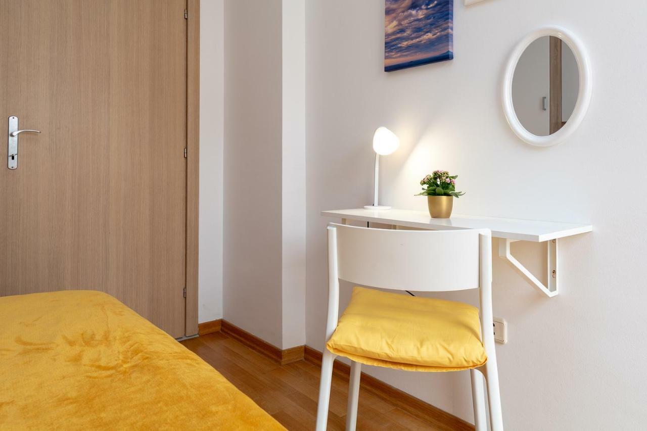 Apartment Nik - Cosy And Stylish Дубровник Экстерьер фото